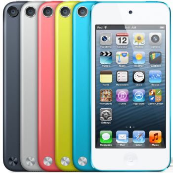 Image of iPod Touch 5th Gen 32GB